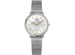 Versace - VE8102019 - Orologio Da Polso - Donna - Quarzo - V-Circle