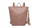 Fritzi Aus PreußEn Zaino Per Il Tempo Libero Zaino Vintage Fritzi33 Backpack Vintage Marrone