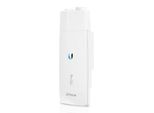 Ubiquiti AF-11 - Ponte Di Rete - 1000 Mbps - Wlan - Ethernet/Lan - Bianco