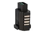Batteria Per Lettore Di Codici A Barre Datalogic 959 Come 10-2427 3,7V