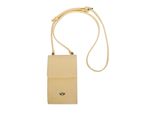 Fritzi Aus PreußEn Borsa A Tracolla Vintage Flap02 Crossbody Fizz Giallo