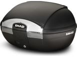 Bauletto Moto Shad SH45 Nero 45L
