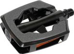 Union Pedal SP-890 Sbl Alluminio Nero Grigio