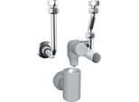 Gruppo Di Sicurezza Stiebel Eltron Kv 30 Per Accumulatori Di Acqua Calda A Parete Chiusi Con Capacità Nominale Fino A 200 Litri, Fino A 0,48 Mpa, 238957