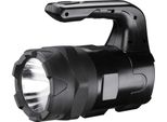 Varta Indestructible BL20 Pro - Torcia Elettrica - Led - 2 Modalità - 6 W