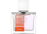 Mexx Whenever Wherever Eau De Toilette Per Donna 30 Ml