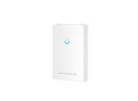 Grandstream GWN7630LR - Punto Di Accesso - Wi-Fi 5 - 2,4 Ghz, 5 Ghz - Montabile A Parete (GWN7630LR)