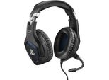 Trust 23530 Trust Gxt 488 FORZE-G Headset Grau