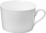 Tazza Da Caffè Esmeyer Heike 433-236 02L In Porcellana Bianca 6 Pz./Confezione.