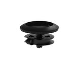 Logitech 952-000002 Logitech Rally Mic Tisch- & Deckenhalterung Matt Black