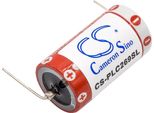 Batteria Compatibile Maxell ER17/33 / Toshiba ER17330V