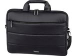 Borsa Per Notebook Toronto Nera Da 13,3 A 14,9 Pollici