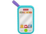 Fisher Price Il Mio Primo Divertente Telefono Selfie