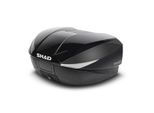 Cover Per Bauletto Moto Shad SH58X Nero Metallizzato
