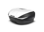 Cover Per Bauletto Moto Shad SH58X Bianco