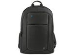Mobilis 003052 Zaino Theone 14-15,6" Zip Blu"