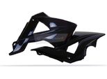 Spoiler Radiatore Polisport