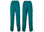 Pantaloni Antipioggia Da Bici Basil Da Uomo Skane, Verde Acqua