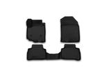 Tappetini In Gomma Per Auto Novline Suzuki Vitara 2015-