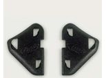 Meccanica Della Piastra Di Chiusura Arai Pro Shade Per Caschi RX-7 Gp/Quantum/Quantum-St/Quantum-St Pro/Rebel/Chaser-V/Chaser-V Pro/Axces Ii