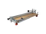 Stubai Profifix Plus Macchina Per Il Taglio E La Frantumazione Diagonale Delle Piastrelle | 530 Mm | 9,3 Kg | Macchina Per Il Taglio Delle Piastrelle Per Professionisti | Tagliapiastrelle Professionale Per Lavori Di Precisione