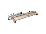 Macchina Per Il Taglio E La Frantumazione Delle Piastrelle Stubai Profifix Plus Diagonal | 860 Mm | 10,6 Kg | Macchina Per Il Taglio Delle Piastrelle Per Professionisti