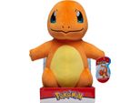 Pokemon - Figura In Peluche (30 Cm) Peluche Peluche Animale Di Peluche