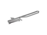 Stubai Pelapatate Con Bilanciere, 50 Mm, Pelapatate In Acciaio Inox, Pelapatate Per Verdure, Pelapatate Per Asparagi Con Pelapatate, Pelapatate A Pendolo