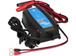 Victron Blue Smart IP65 12/15 Caricabatterie Bluetooth 12V 15A Per Batterie Al Piombo E Al Litio