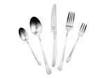 Set Di Posate Da 60 Pezzi Carl Schmidt Sohn-Luneburg, Acciaio Inossidabile, Argento