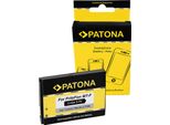 Batteria Compatibile Avm Fritz! Fon M2 C4 C5 312BAT006
