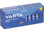 20X Batterie Micro Aaa LR3 LR03 MN2400 Varta 4003 Batterie Industriali