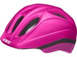 Ked Casco Da Bici Meggy Ii Xs Rosa Opaco