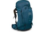 Osprey Atmos Ag 65 Venturi Blu L/Xl