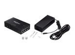 Trendnet TPE-147GI Trendnet Injector Poe+ 65W 4-Port