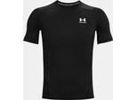 Under Armour Magliette Heatgear Armour, 1361518001, Taglia: 173