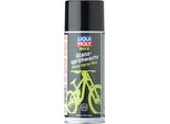Liqui Moly Cera Spray Lucida Per Biciclette 400 Ml