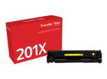 Xerox 006R03694 Toner Xerox Ogni Giorno Hp 201X (CF402X) Giallo