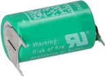 Batteria Al Litio Varta CR1/2AA-SLF Stampa 2/1 ++/- 3V