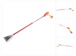 Rothenberger Industrial ÖKogäRtner Bruciatore Premium 940 °C ( 1500003247 ) Bruciatore Di Erbe Infestanti Con Testa Larga 10 Cm