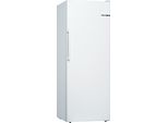 Bosch GSN29VWEP Serie | 4, Congelatore A Libera Installazione, 161 X 60 Cm, Bianco