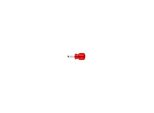 Pb Swiss Tools Schraubendreher Stubby Schlitz 6,5X1 X 30Mm Classic (Pb 135.4-30)