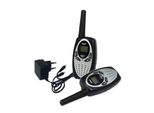 Moderno Walkie-Talkie TW02 Con Batteria Ricaricabile - Portata Fino A 4 Km! Ideale Per Le Comunicazioni Sul Campo, I Viaggi E Le Spedizioni. Un Partner Affidabile Per Ogni Avventura!