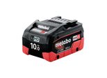 Metabo Akkupack Lihd, AkkukapazitäT: 10Ah (625549000)