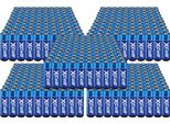 500X Xcell Aa LR6 Mignon Super Alkaline Batterie