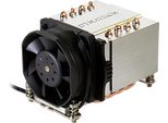 Inter Tech 88885426 Inter-Tech KüHler A-24 2HE Aktiv 60X60Mm AM4