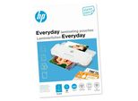 Pellicola Di Laminazione Hp Per Tutti I Giorni Starter Set 80 Micron