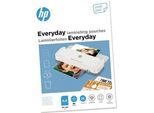 Pellicola Di Laminazione Hp Tutti I Giorni A4 80 Micron 25X