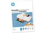 Hp Laminierfolien Everyday A3 80 Micron 25X