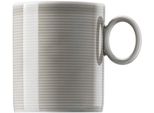 Thomas Becher Mit Henkel Groß Loft Colour - Moon Grey 11900-401917-15571